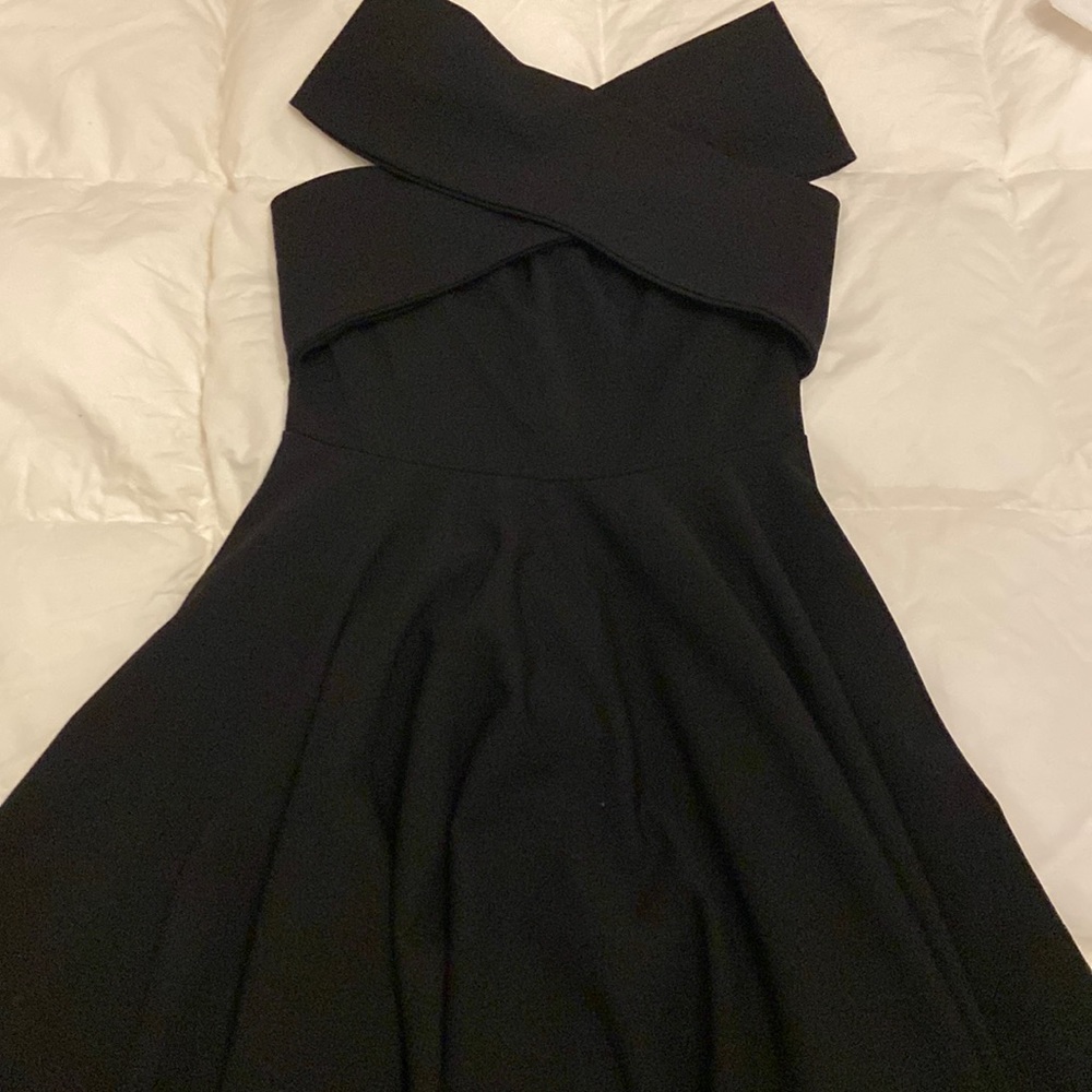 Quiz Dress